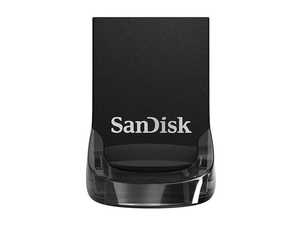 فلش مموری سن دیسک مدل SanDisk Ultra Fit 256GB USB3.2